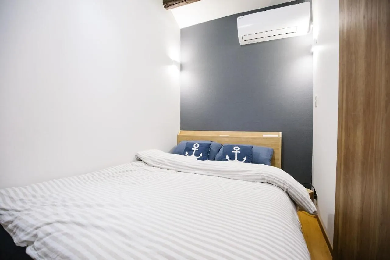 Forest Guest House - Vacation Stay 14788 Ósaka