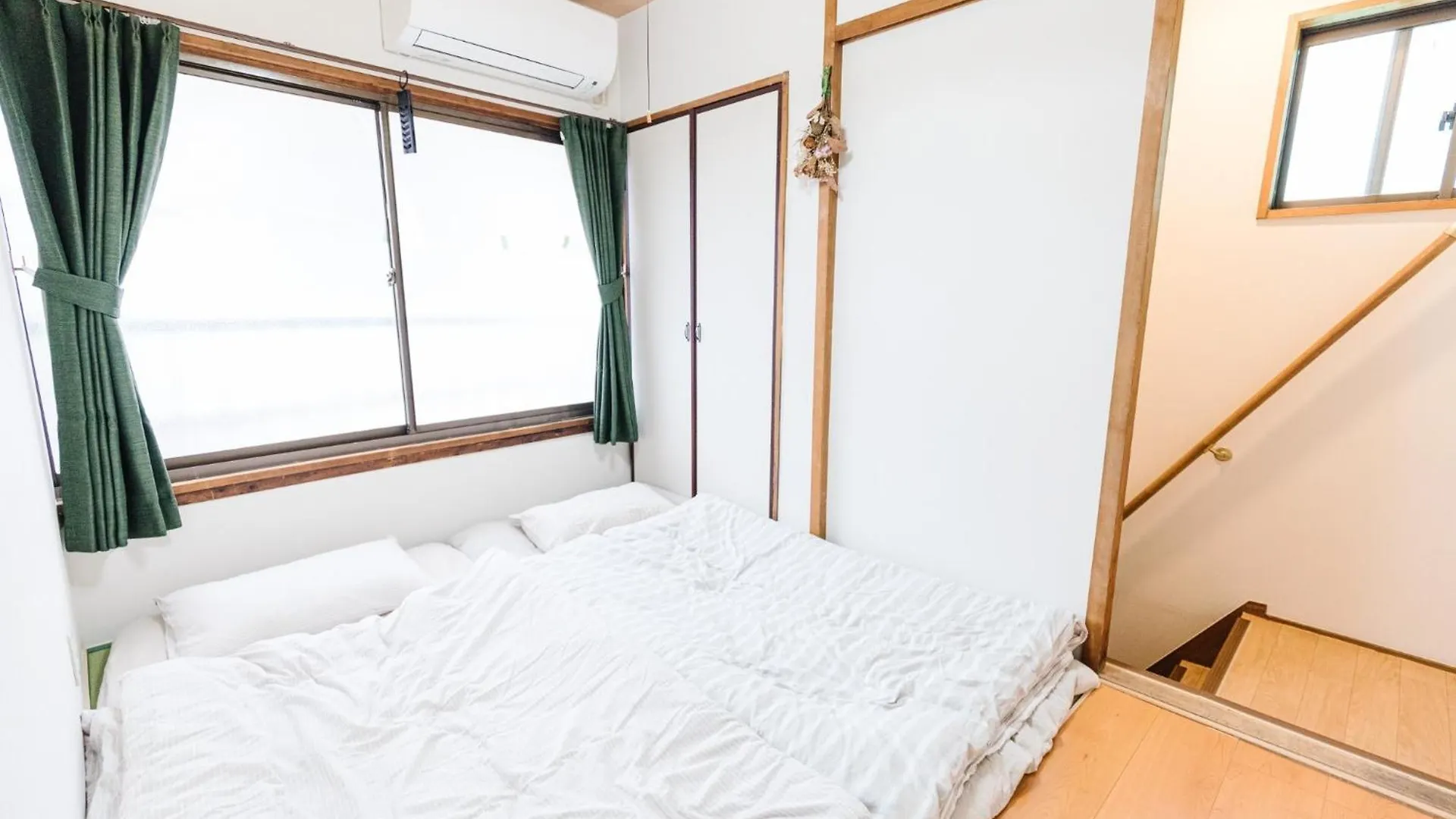 Prázdninový dům Forest Guest House - Vacation Stay 14788 Ósaka