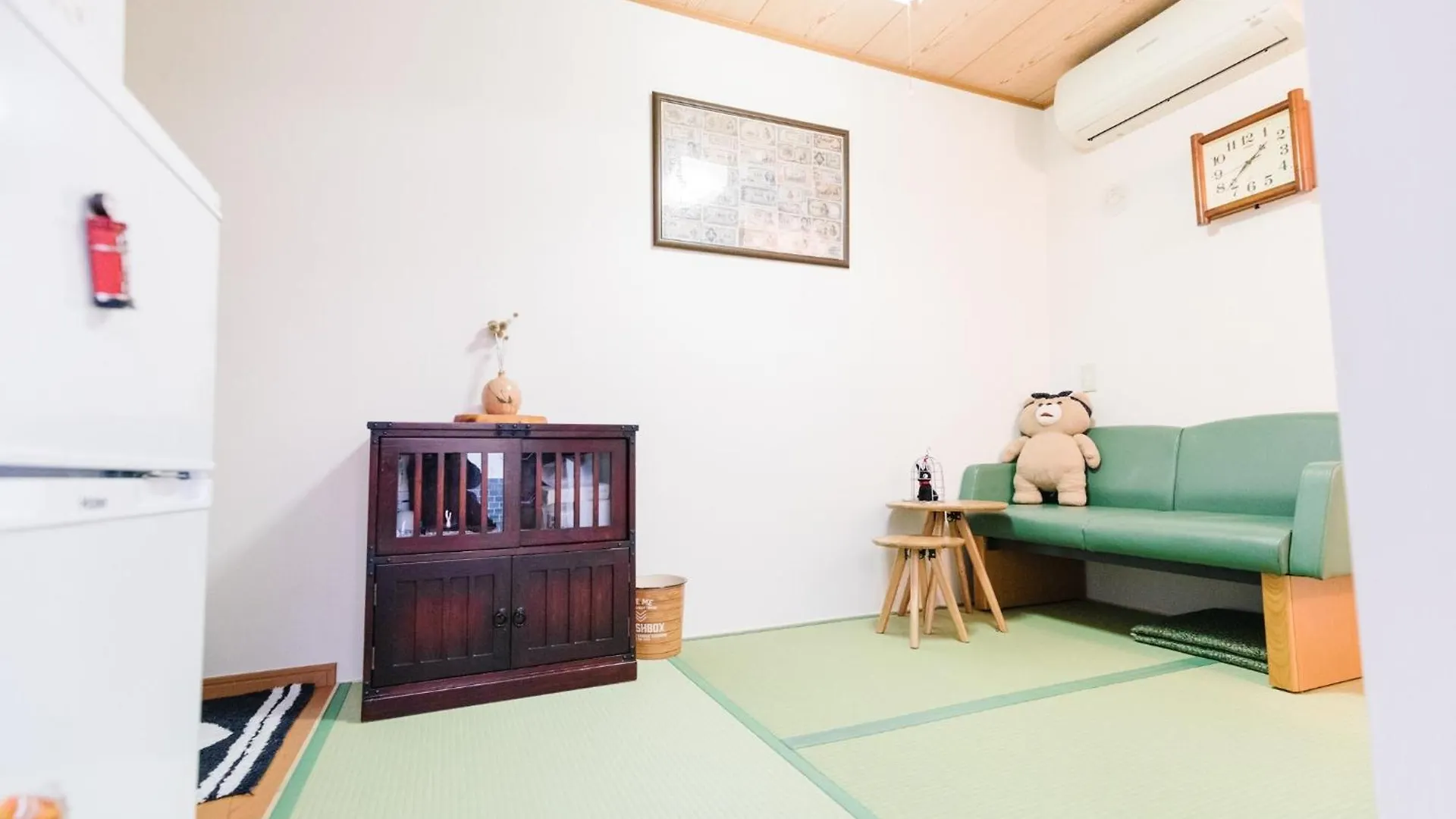 Holiday home Forest Guest House - Vacation Stay 14788 Osaka