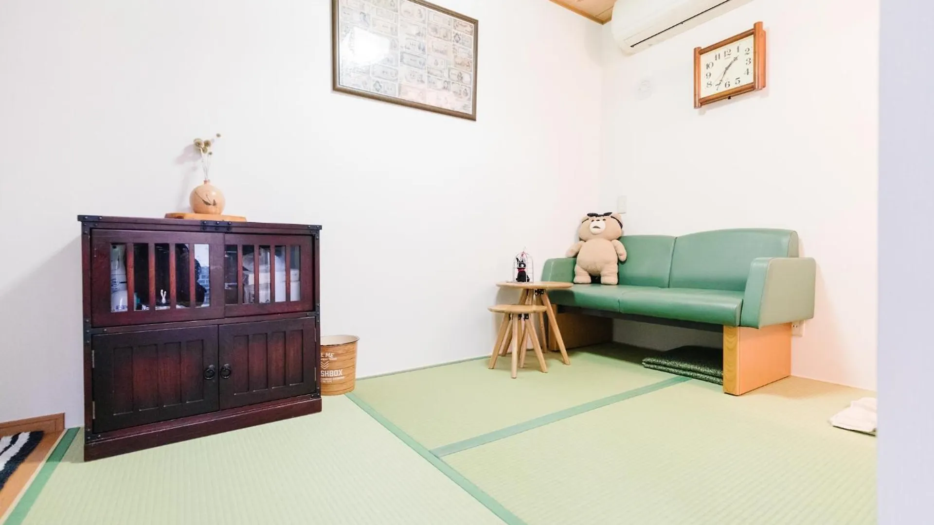 Forest Guest House - Vacation Stay 14788 Osaka Japan