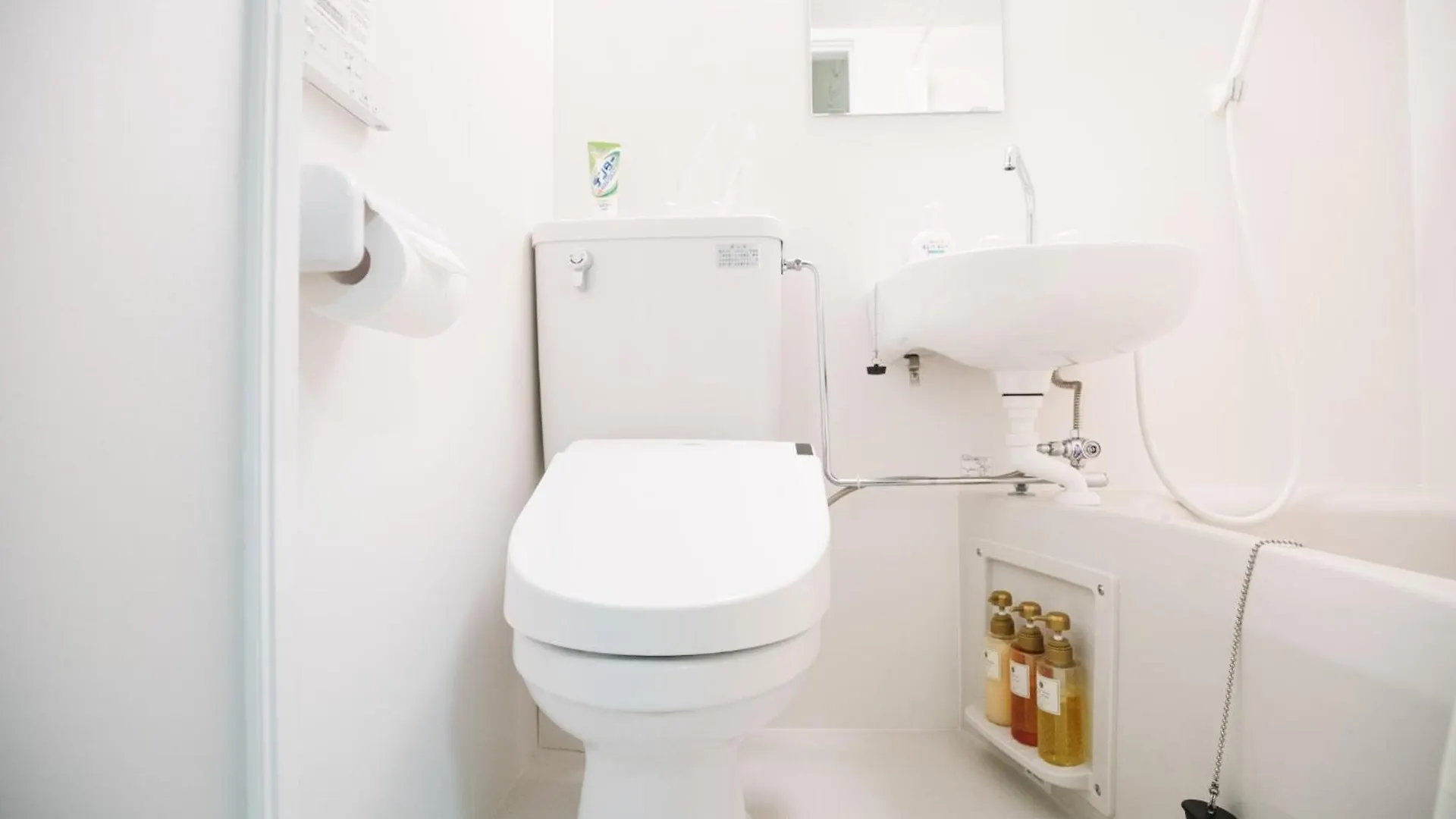 Forest Guest House - Vacation Stay 14788 Osaka 0*,