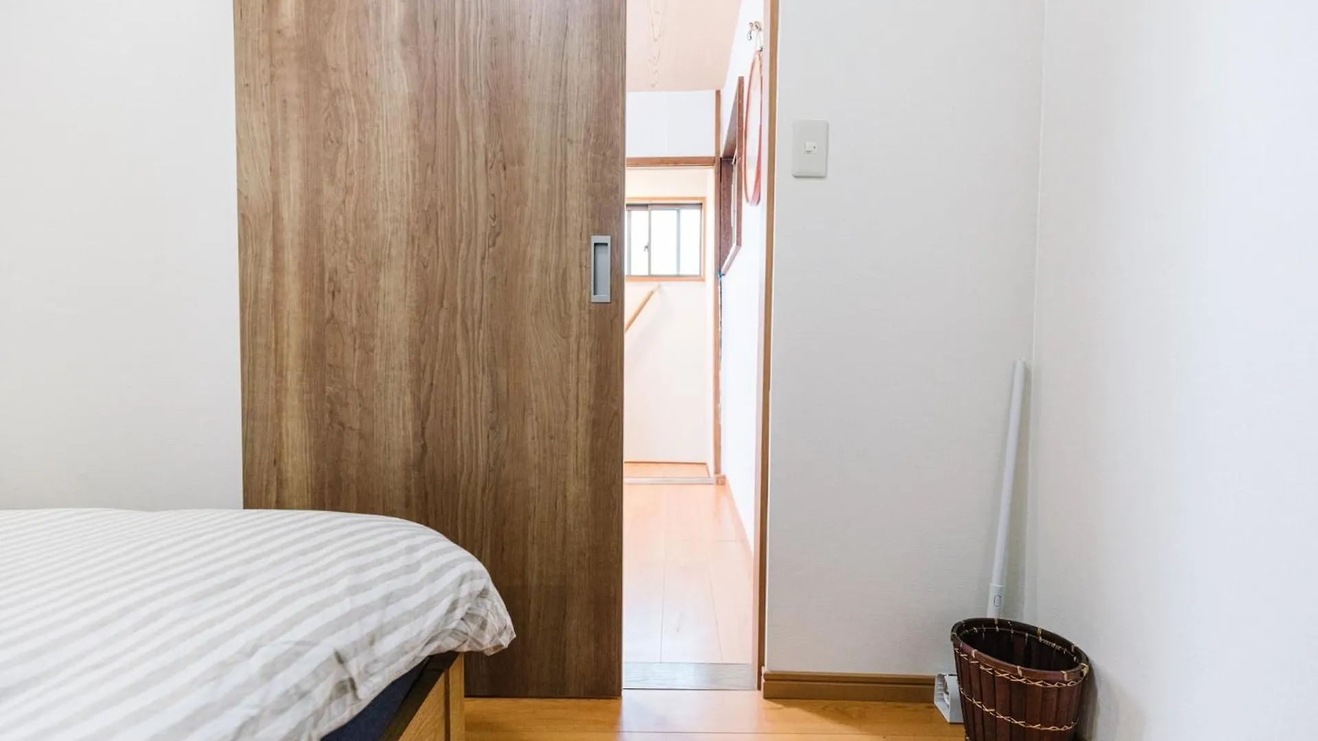 Forest Guest House - Vacation Stay 14788 Osaka Holiday home